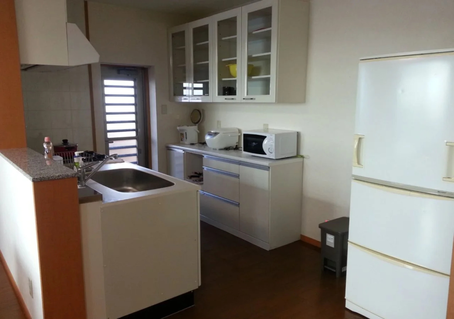 Eminence Inn Uchidomari