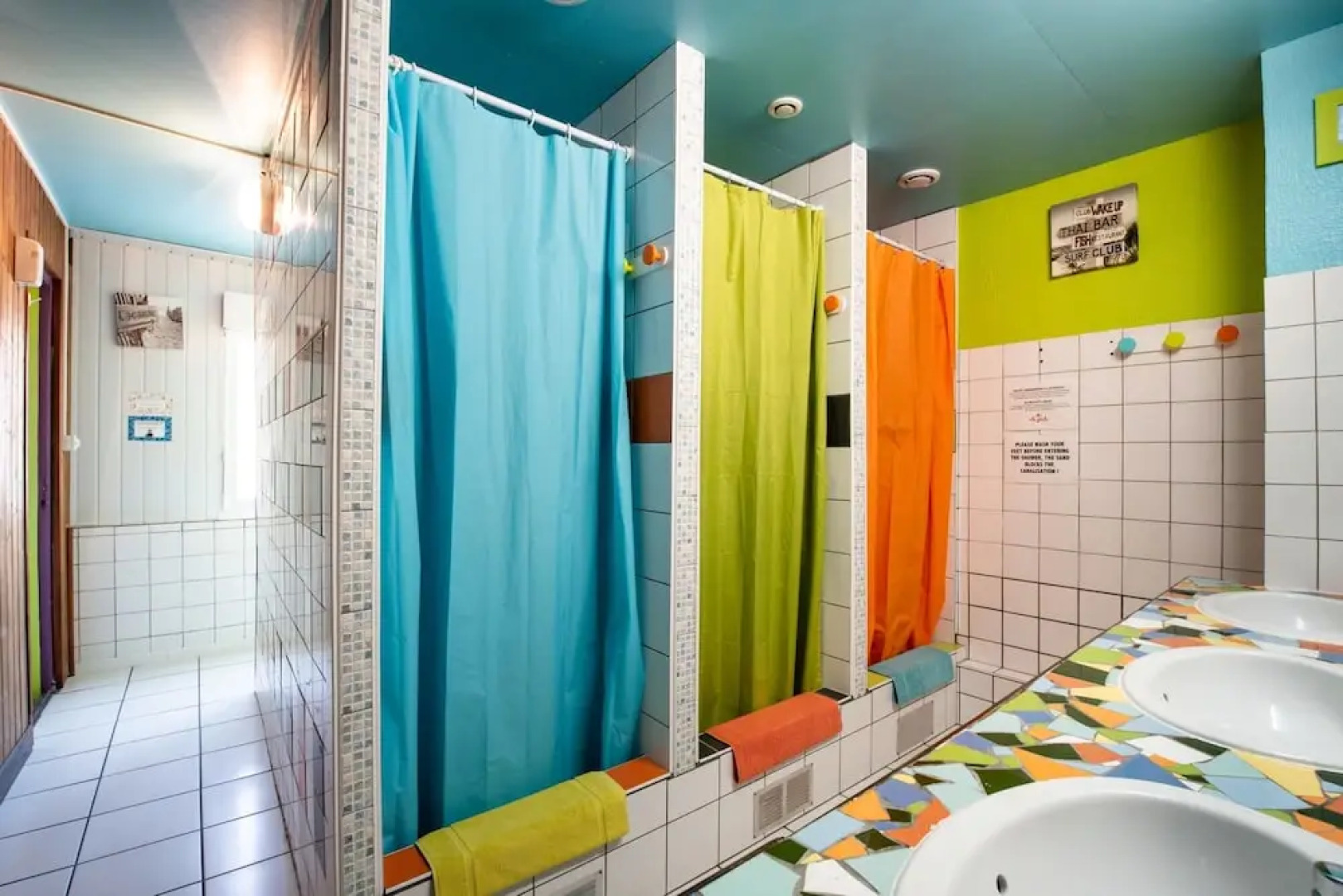 Villa Zenith - La Maison