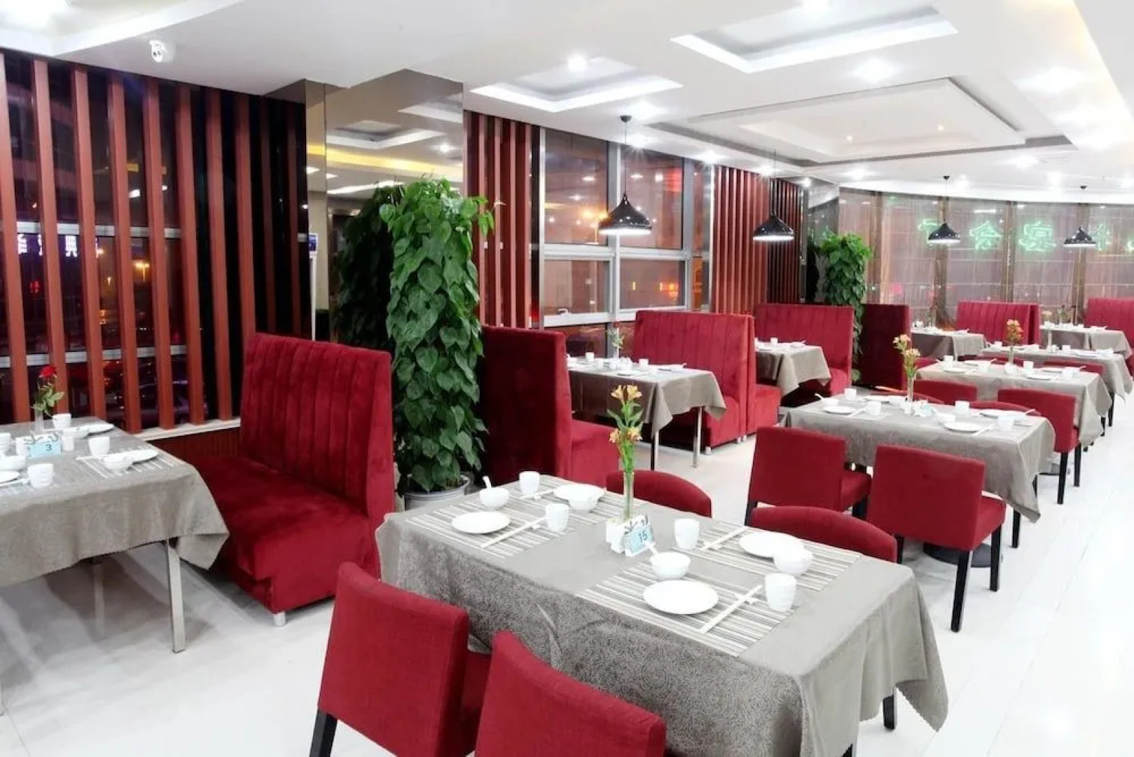 Jiahezerun Hotel-qingdao