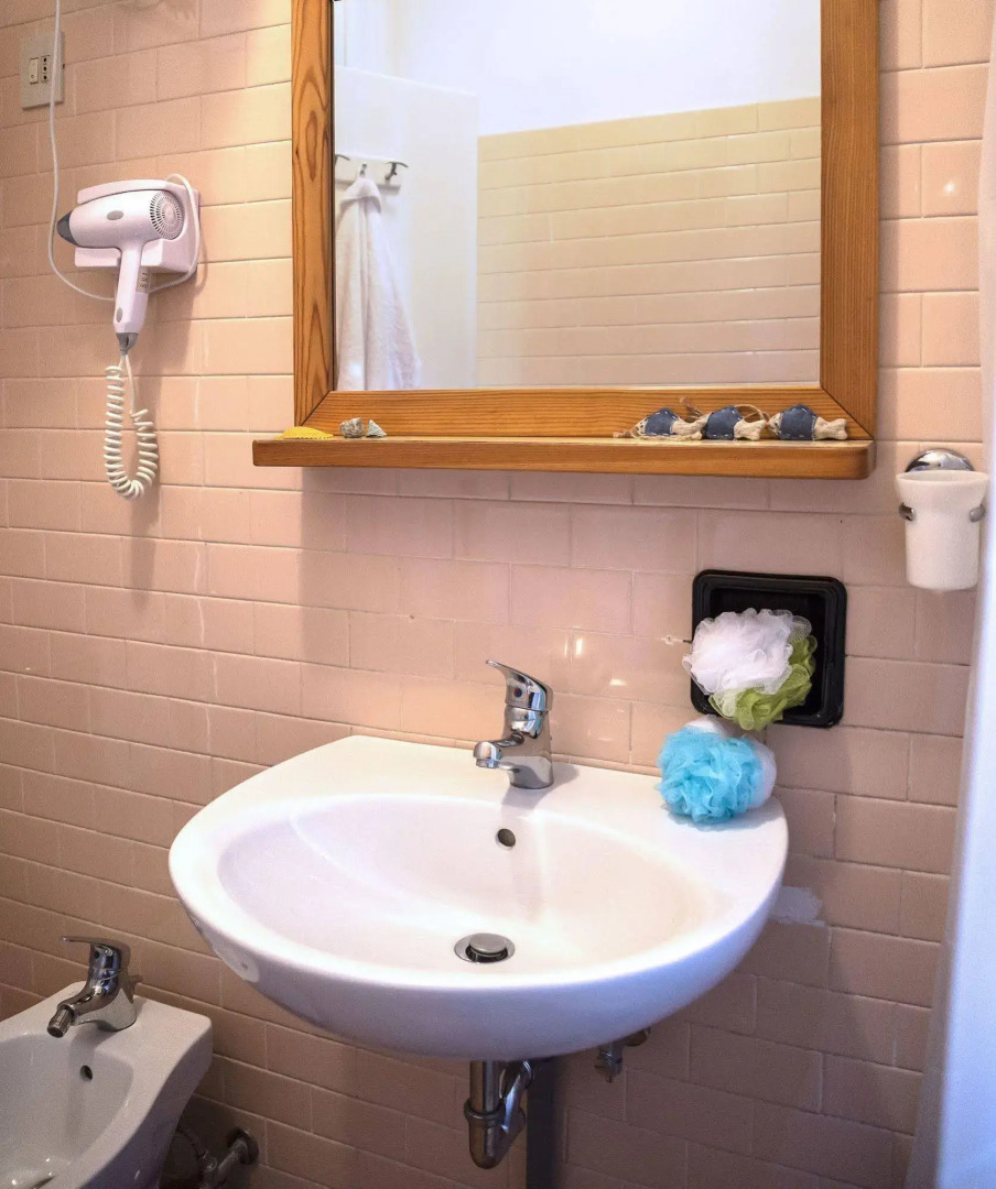 Villaggio San Francesco - Campground