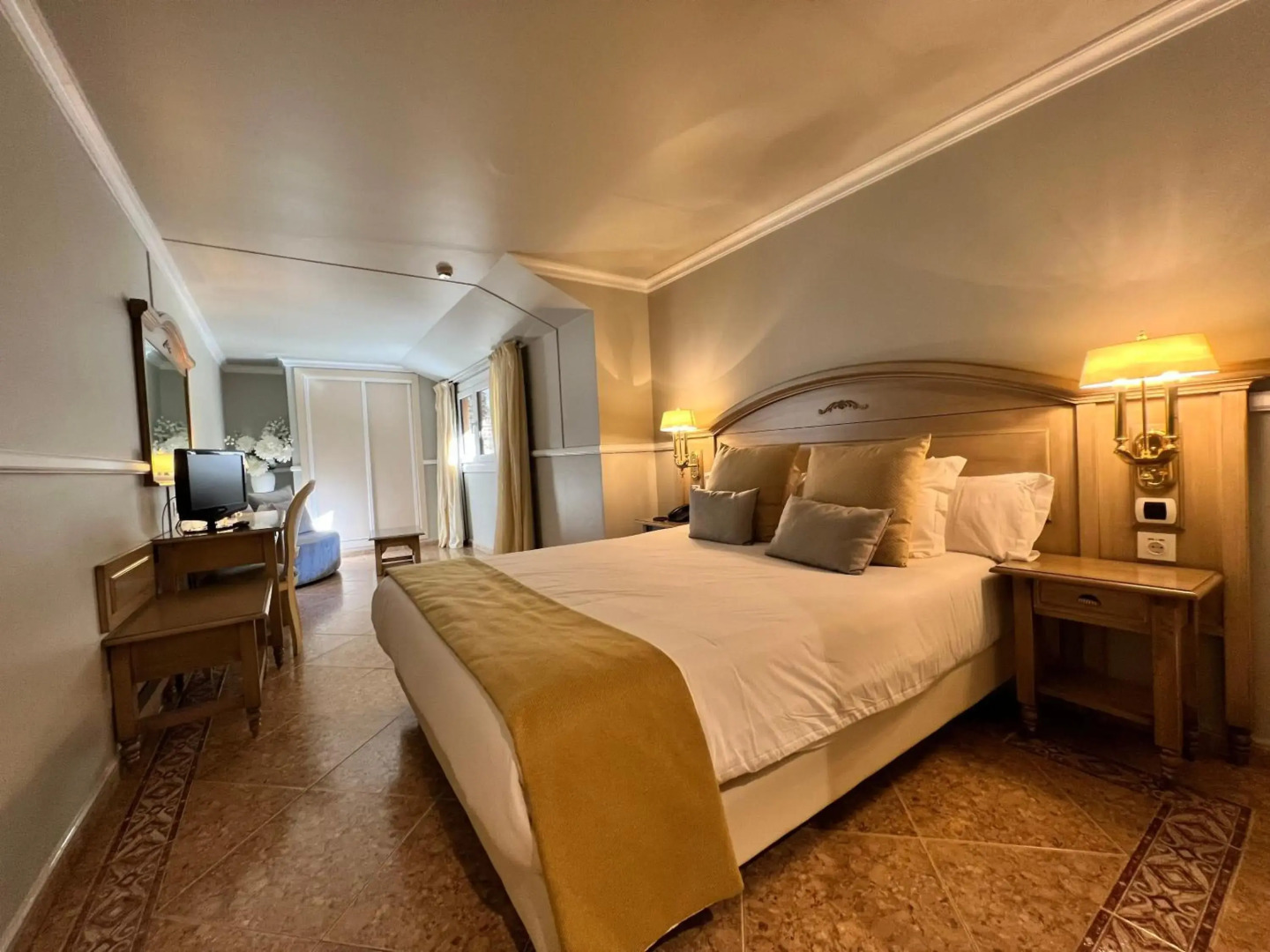 Hotel & SPA Bringué