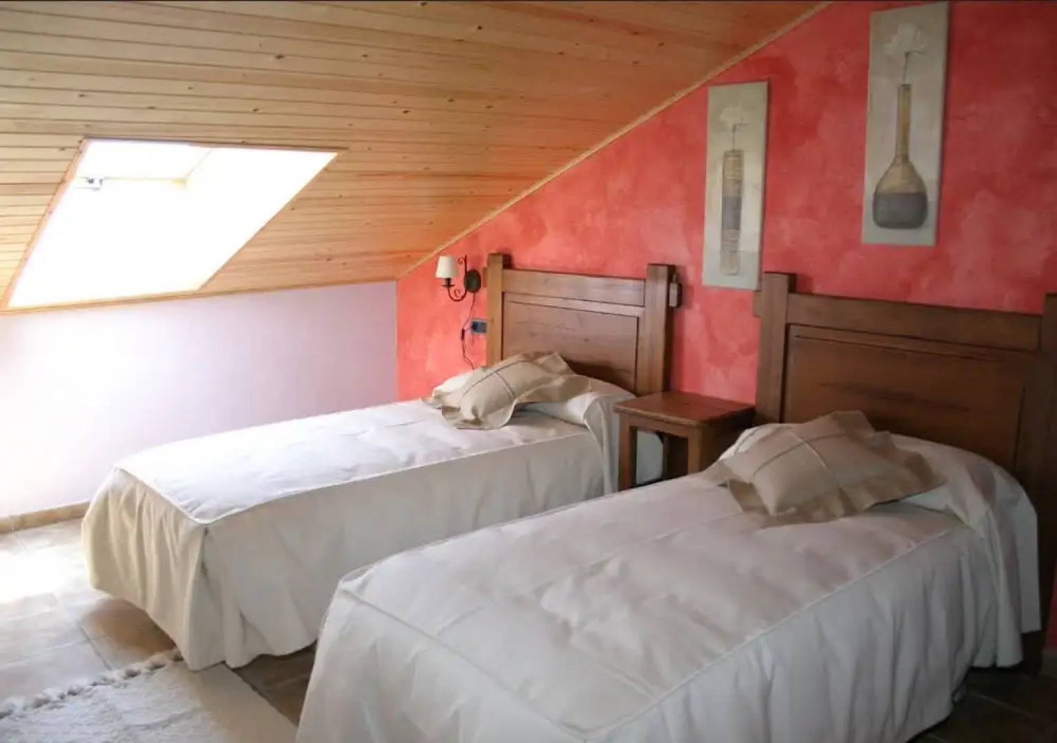 Apartamentos Casa Rivera