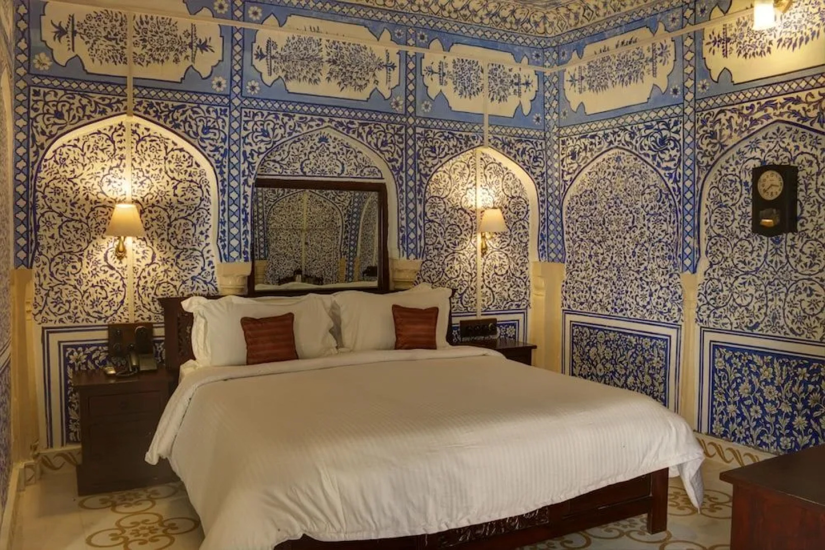 Surajgarh Fort - An Amritara Resort