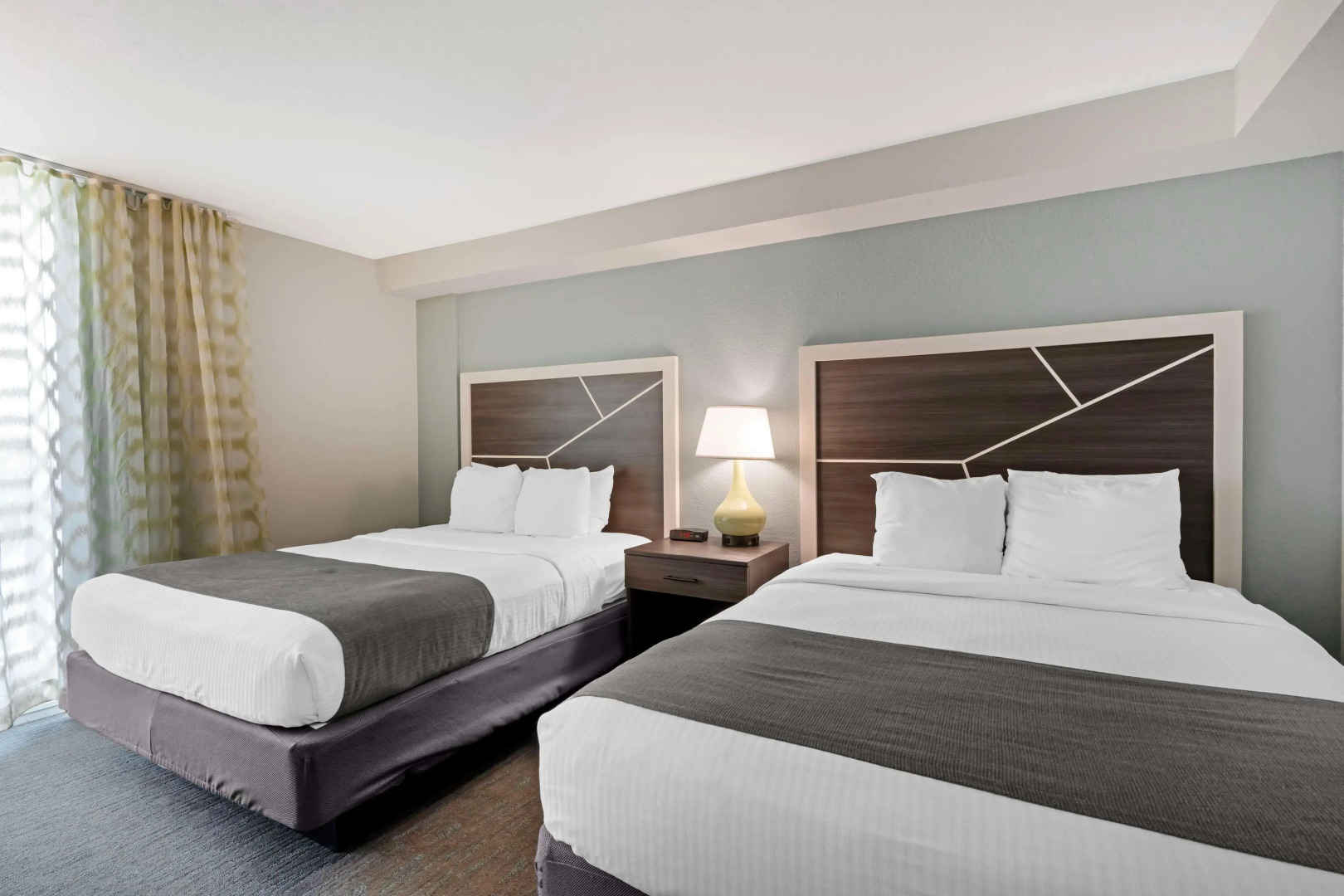 Best Western Plus Daytona Inn Seabreeze Oceanfront