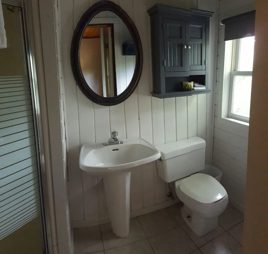 Oakview Lodge & Marina