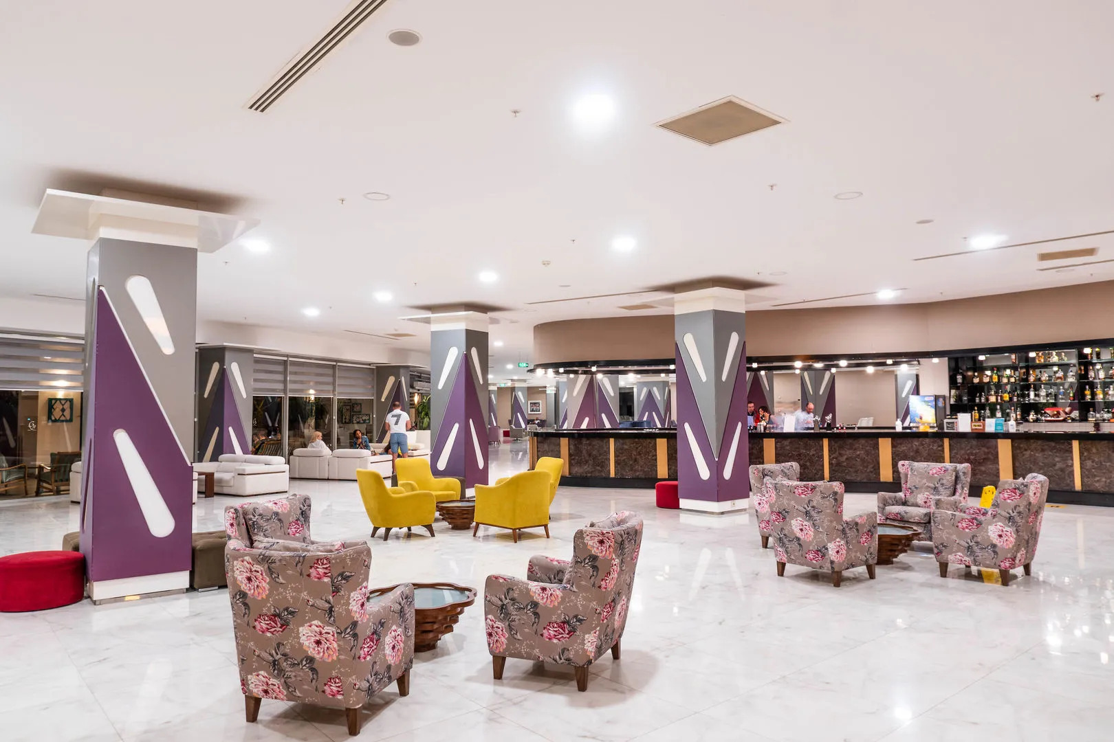 Green Nature Diamond Hotel