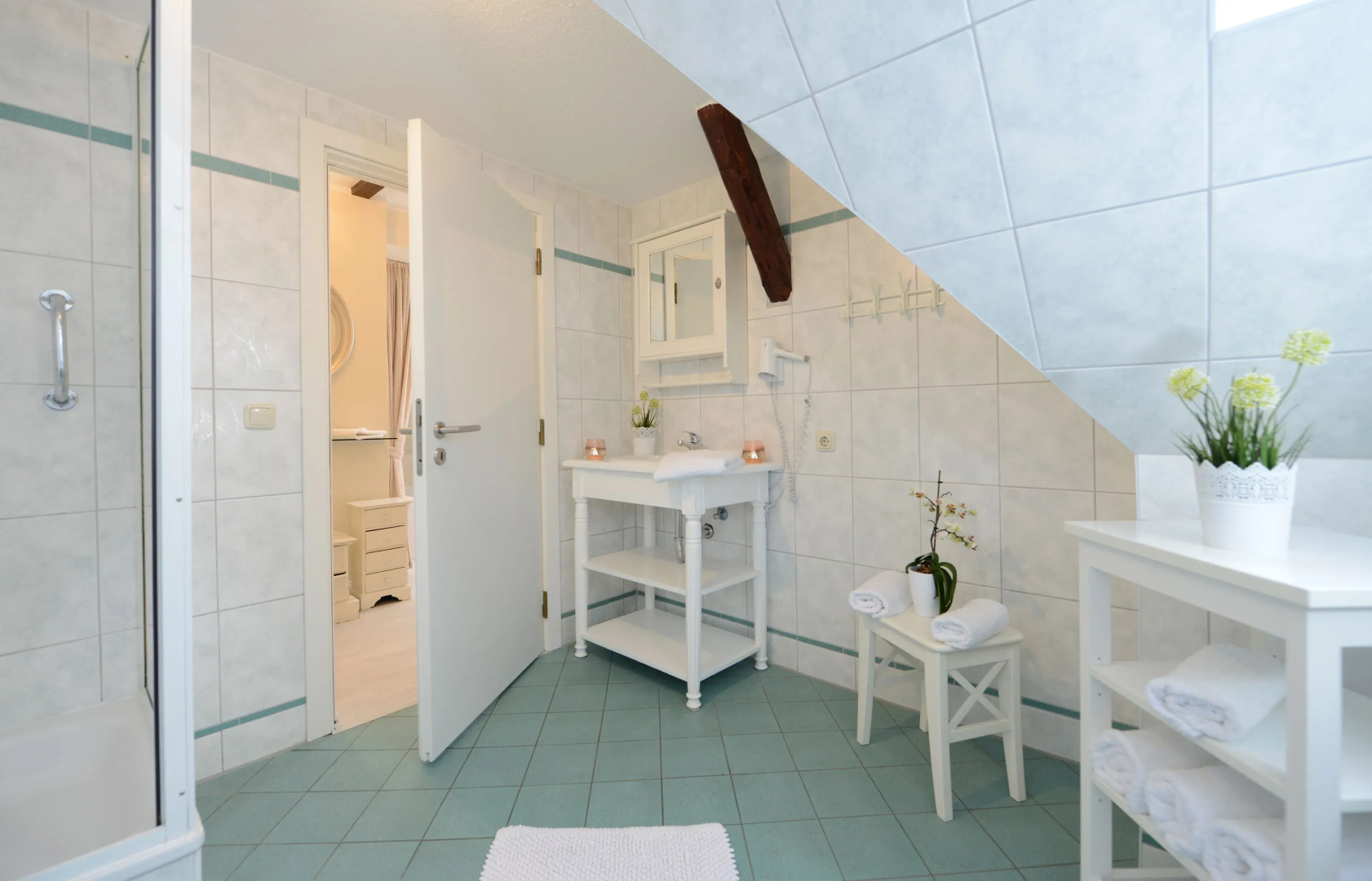 Hotelanlage Tarnewitzer Hof