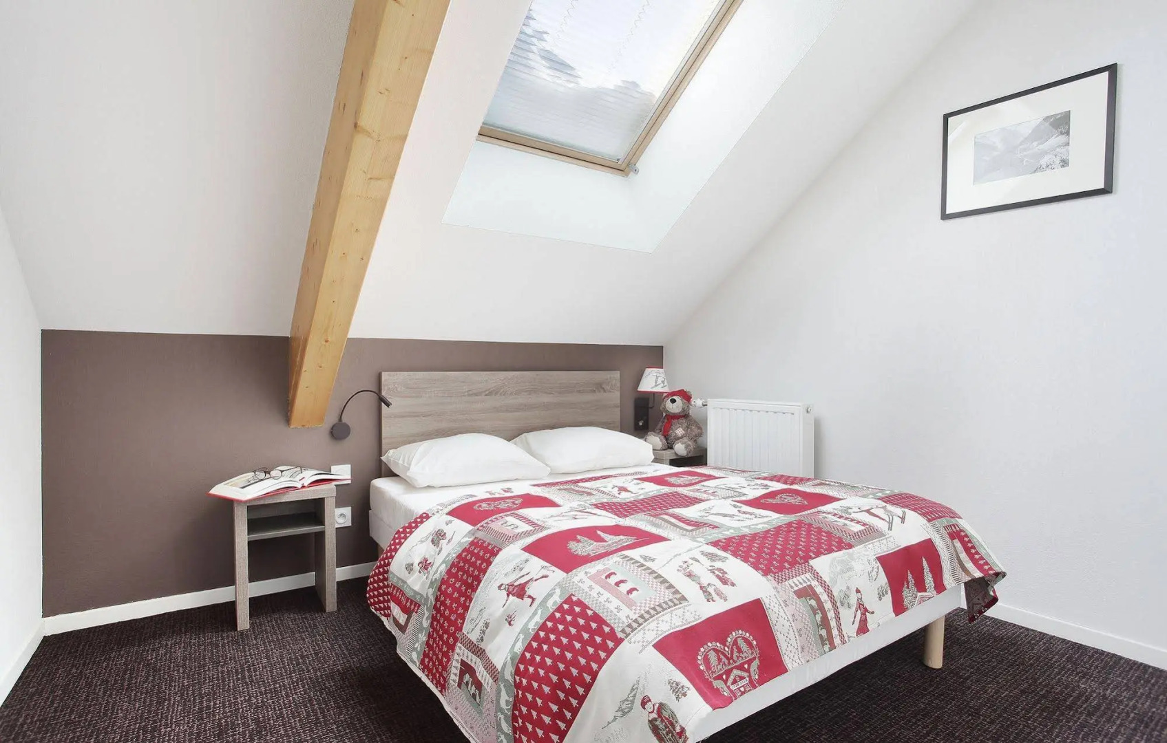 Résidence Odalys Aquisana