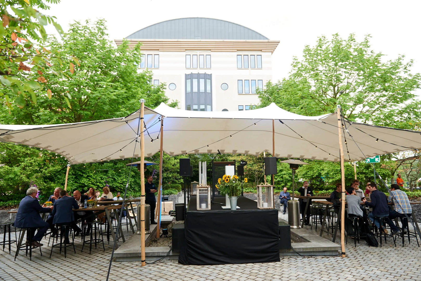 Park Inn by Radisson Brussels Airport
