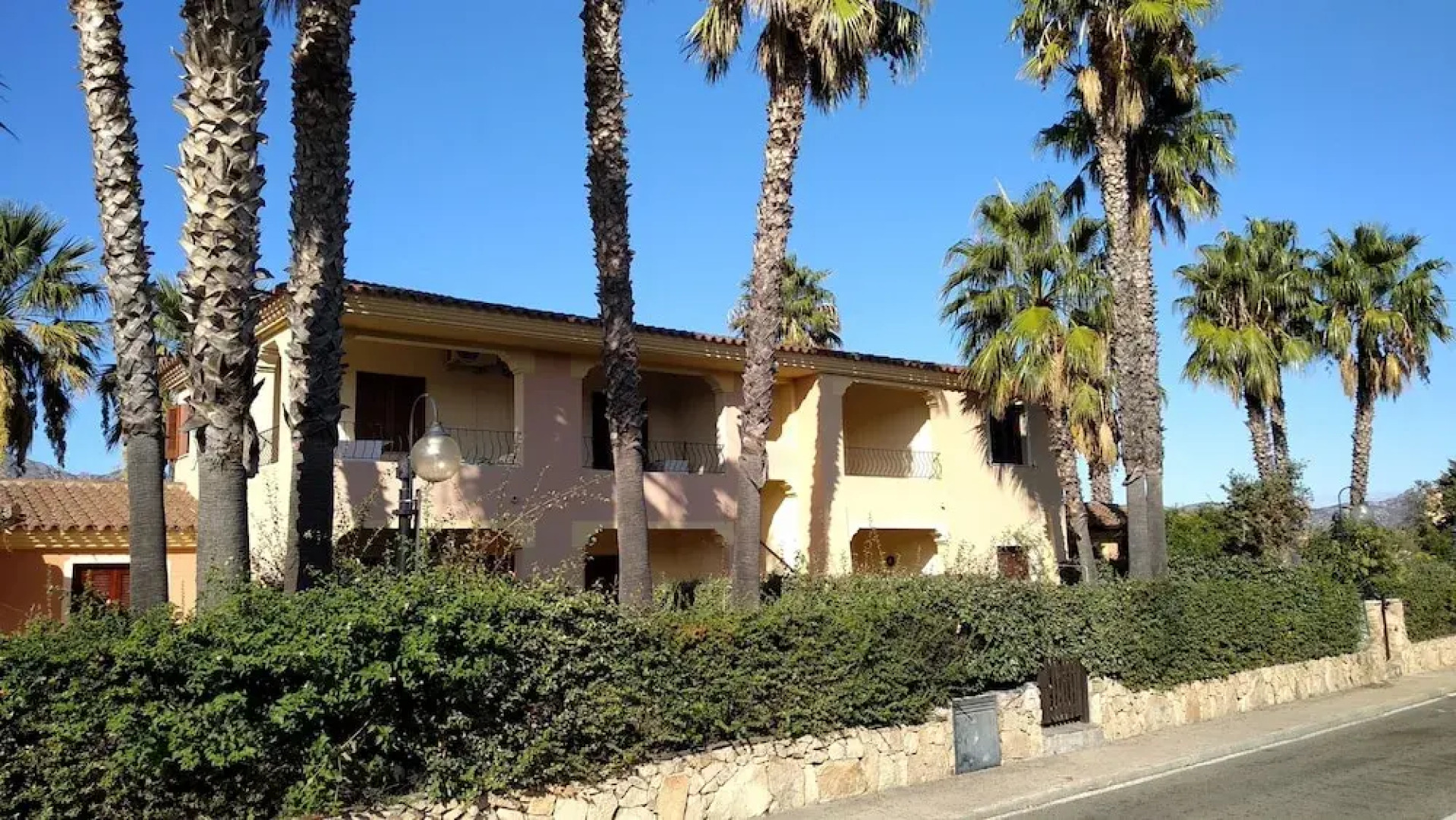 Residence Il Geranium