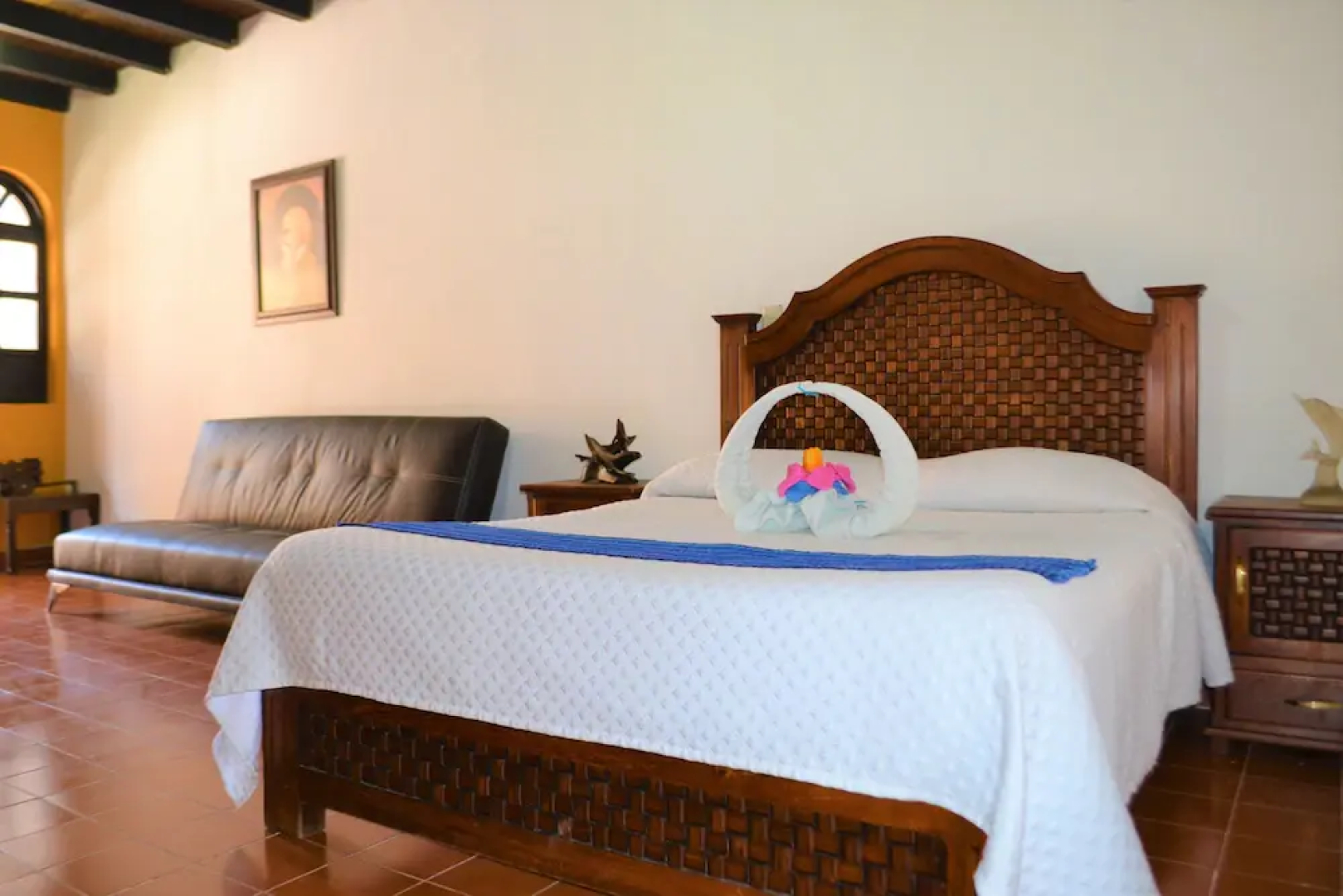 Hotel Delfin
