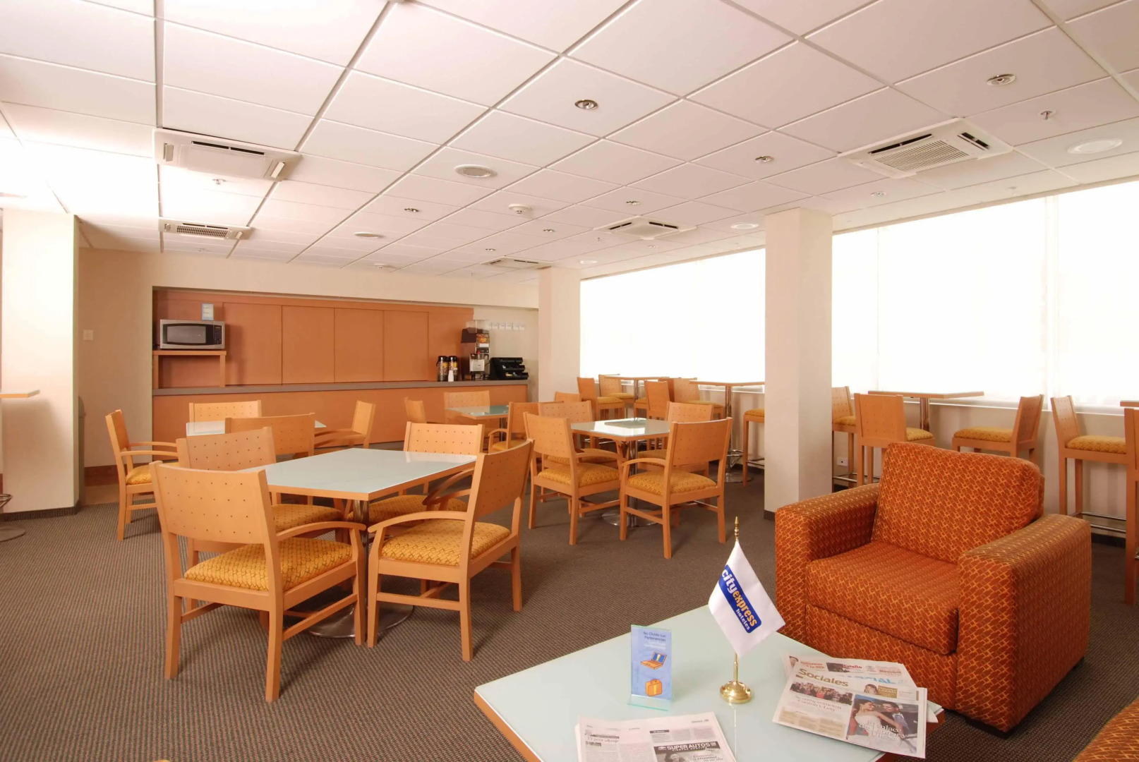 City Express by Marriott Hermosillo