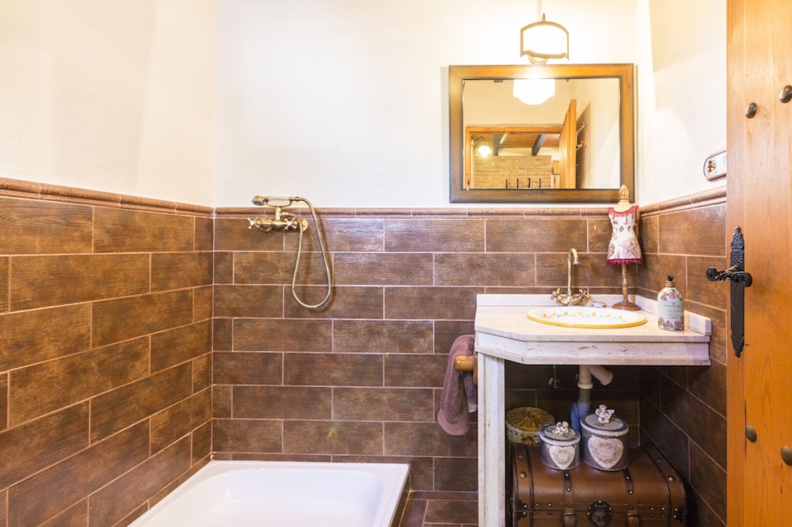 Casa El Rincon De Celi