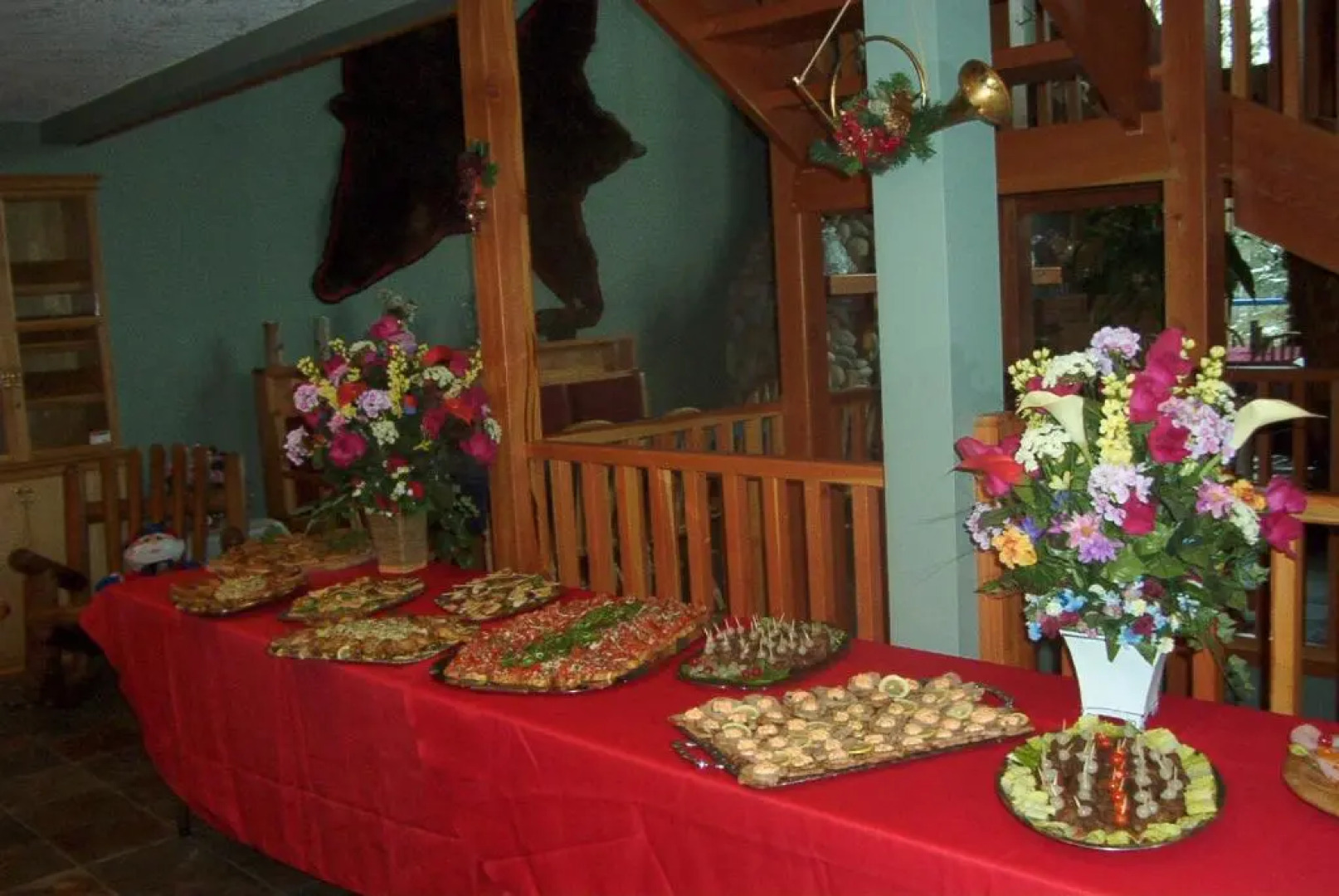 Glenogle Mountain Lodge & Spa