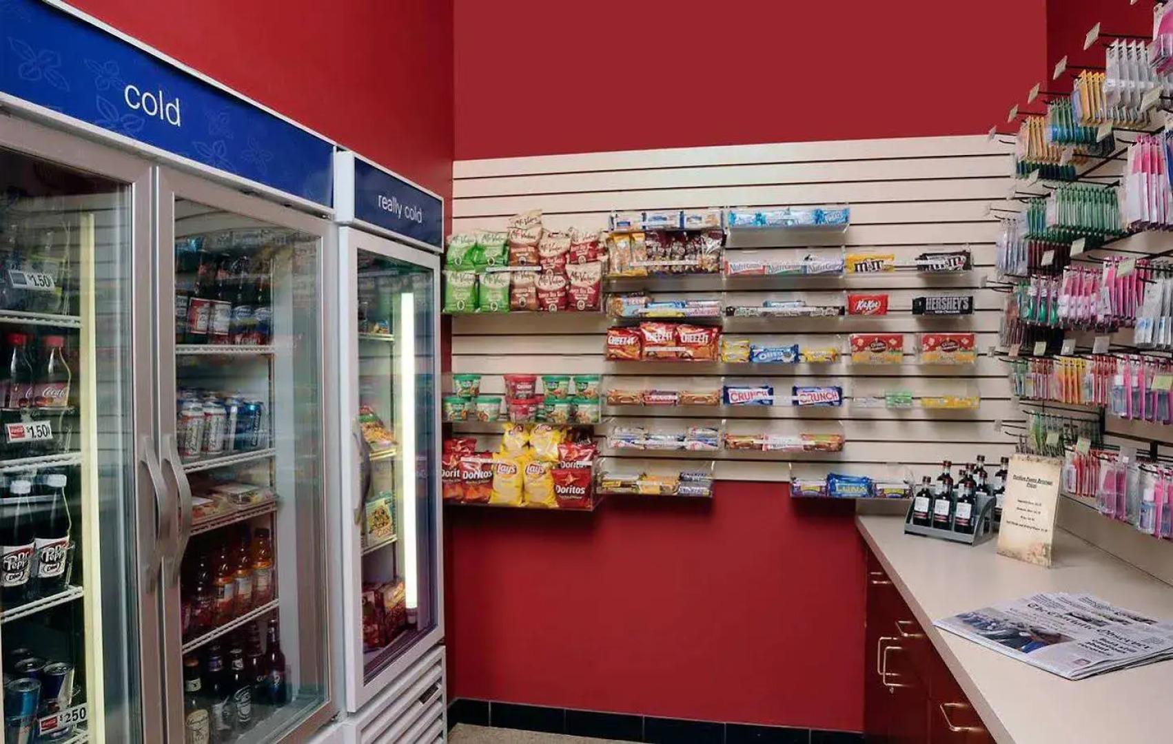 Courtyard by Marriott Charlotte City Center