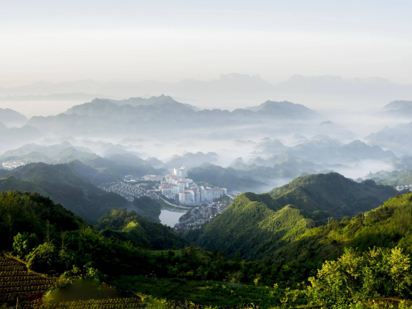Zhangjiajie Country Garden Phoenix Resort