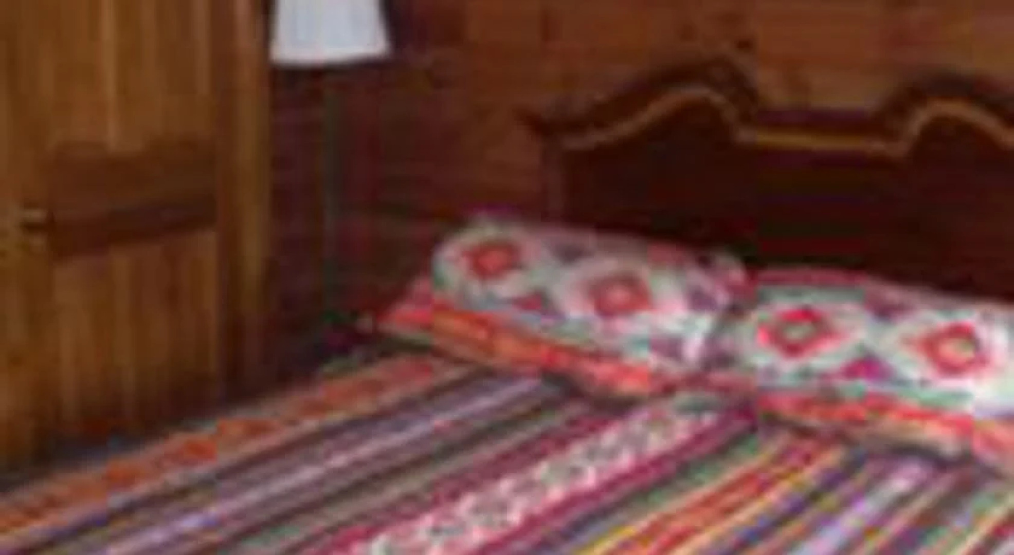 Hanah Mountain Resort and Country Club