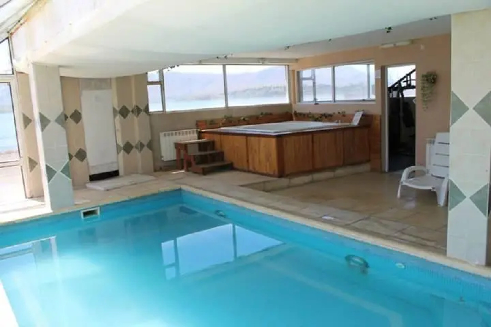 Hotel Spa Nieves Del Cerro