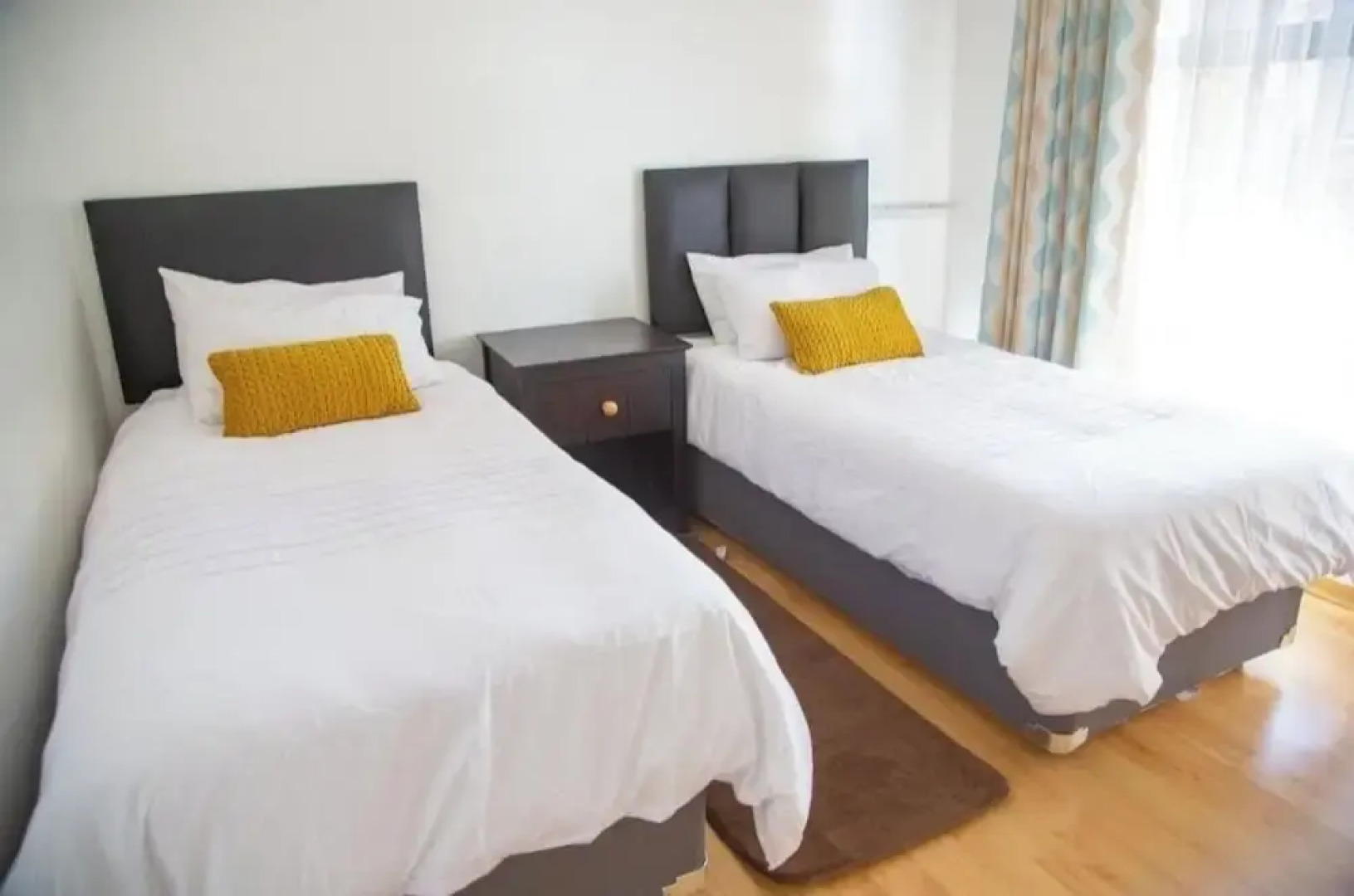 Sojourners Rest House