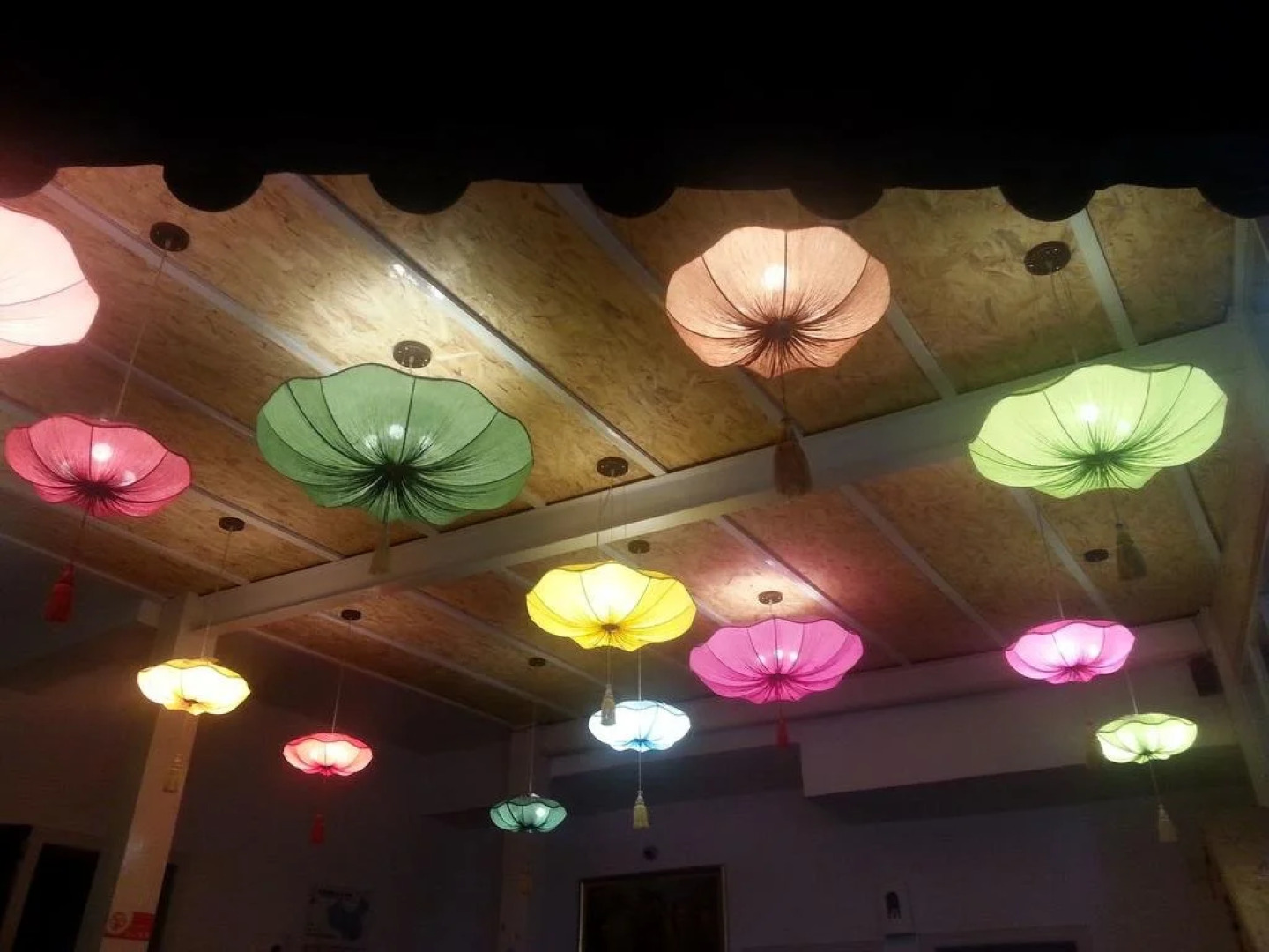 Blooming Azaleas International Youth Hostel