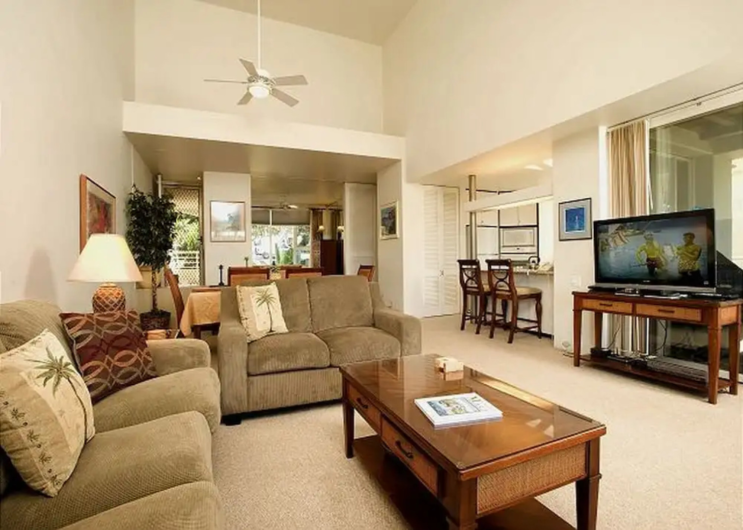 Palms At Wailea by Vacation Rental Pros