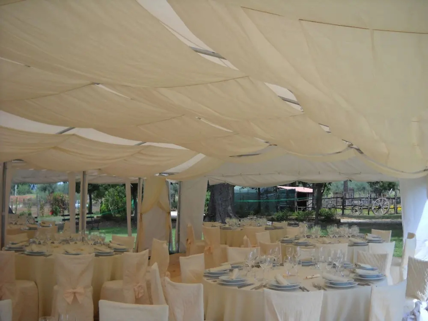 Podere La Branda Bio Agri Resort