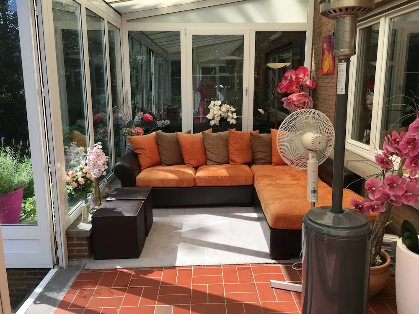 B&B - Home sweet home