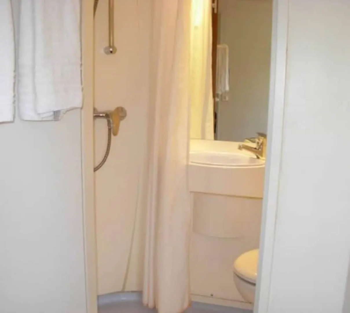 Fasthotel Toulouse Muret