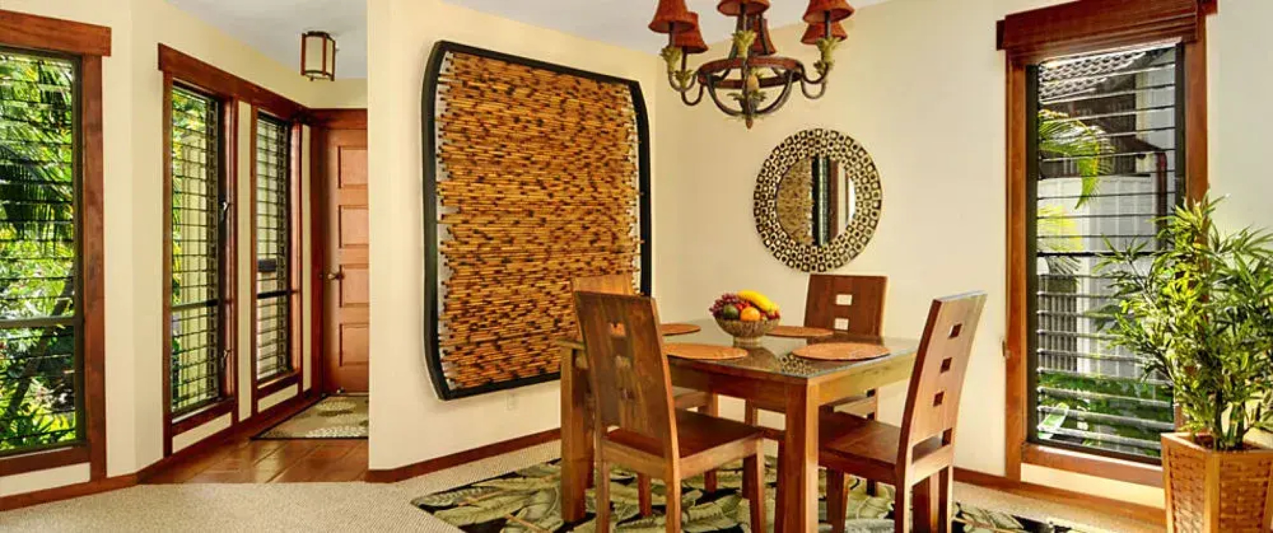 Waikomo Stream Villas