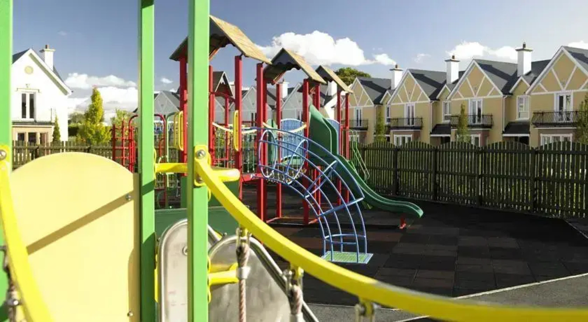 Wolseley Holiday Homes at Mount Wolseley Hotel, Spa & Country Club