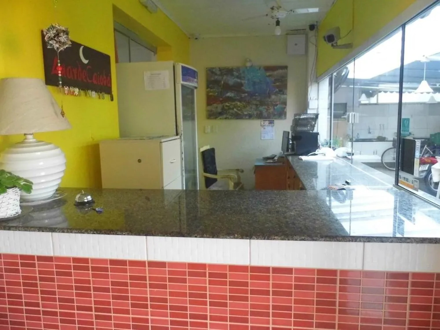 Pousada Luar de Caiobá