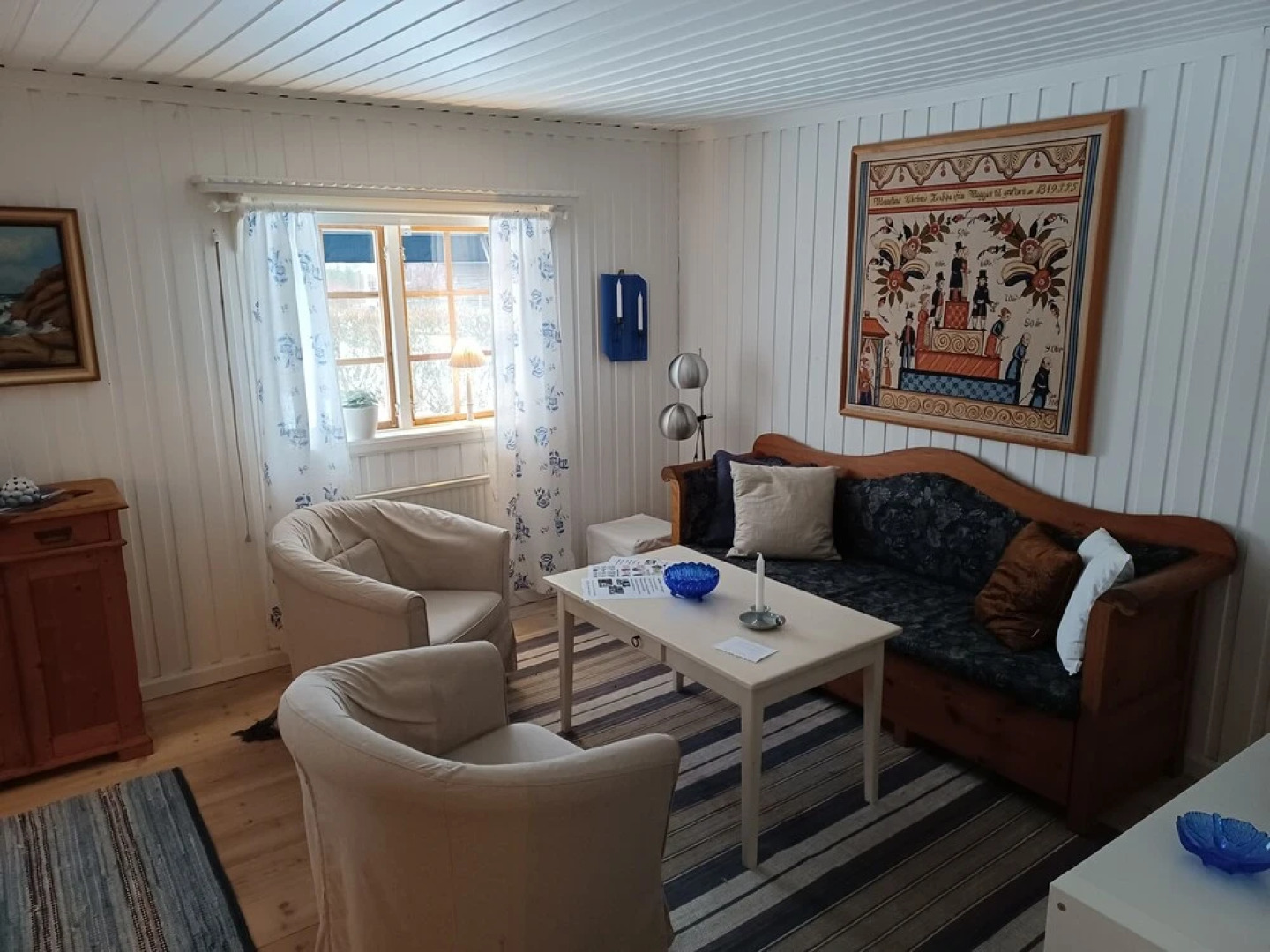 Backlund Boende i Dalarna