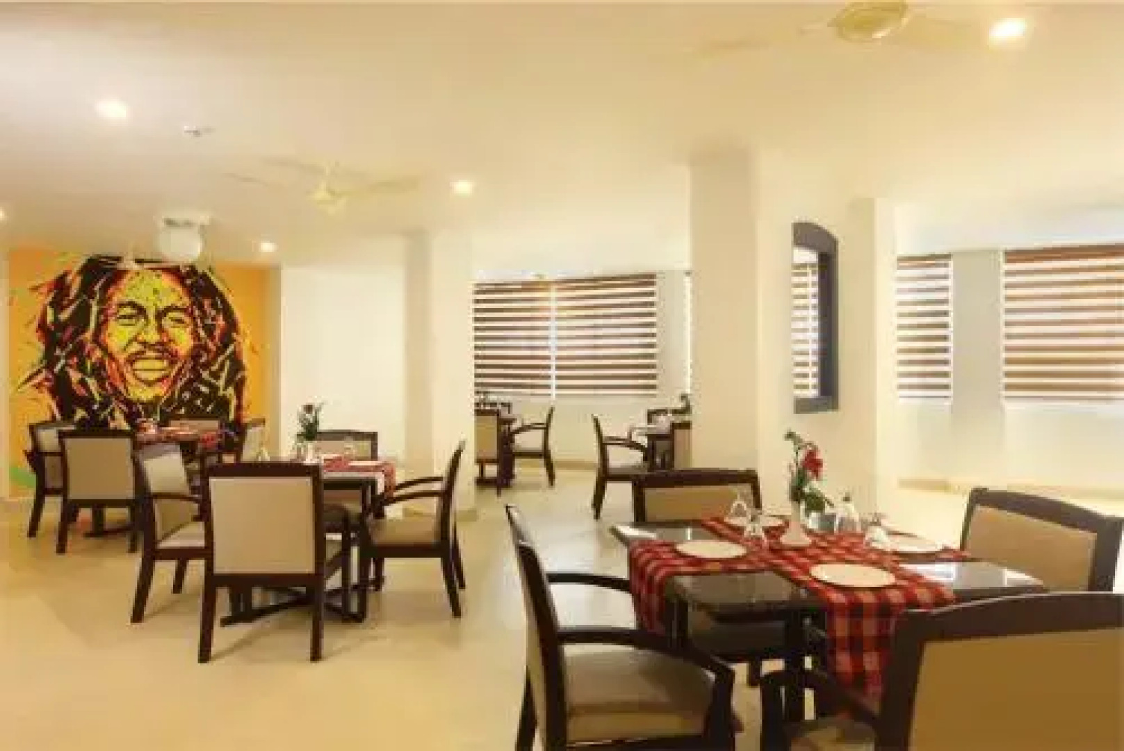 Palakunnel Residency