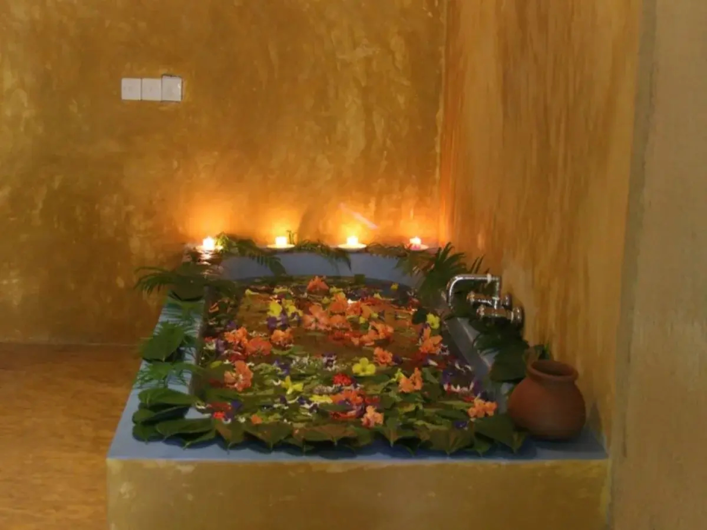 Nirmala Villa