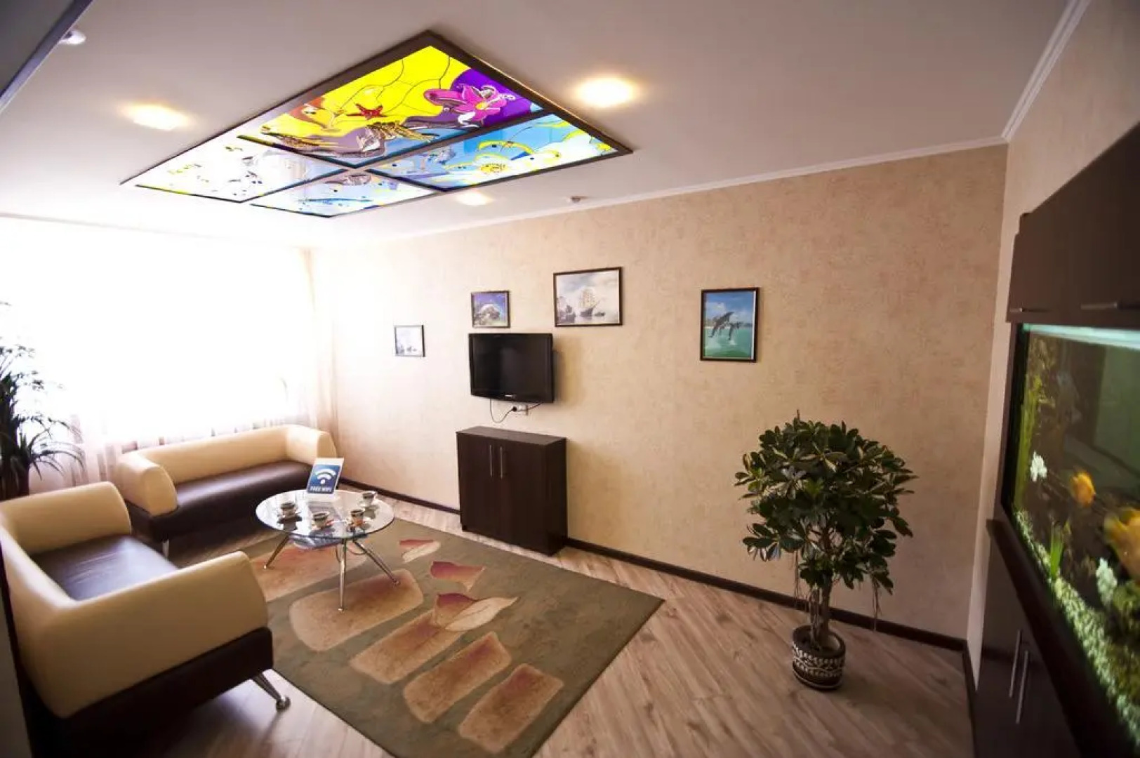 Гостиница «Аэропорт»