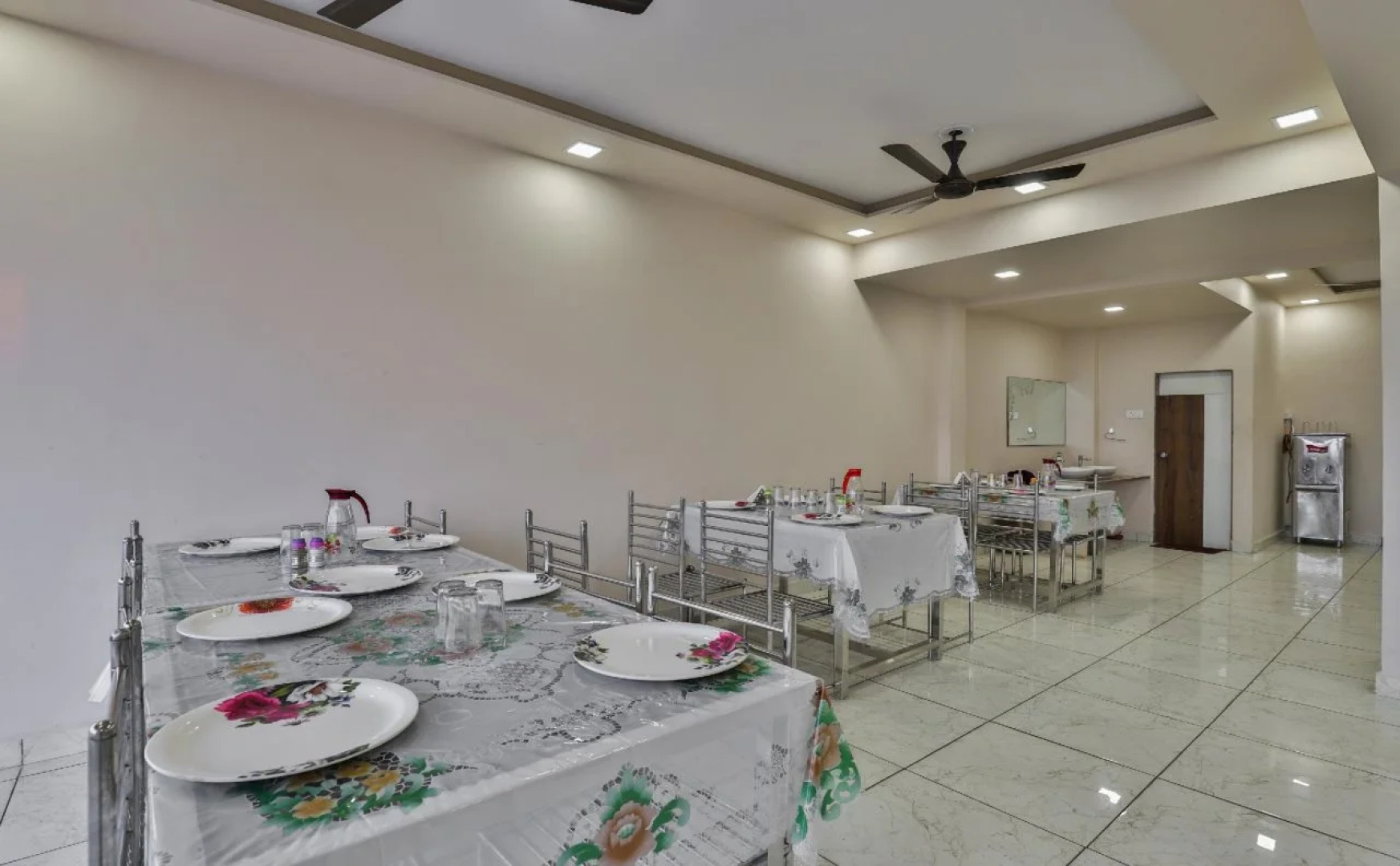 Hotel Tulsi Residency By OYO Rooms
