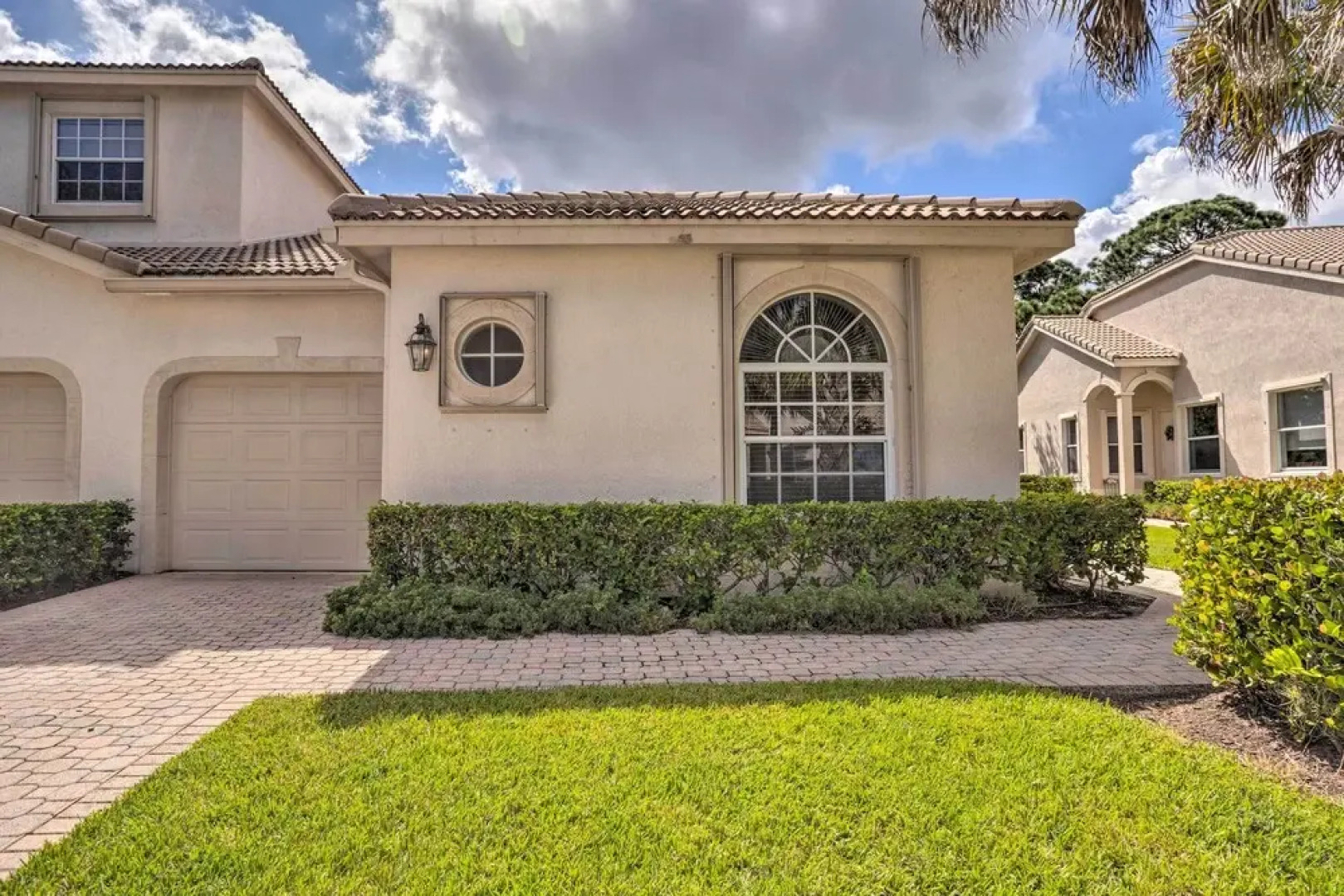 Port St Lucie Townhome - 1 Mi to PGA Village!