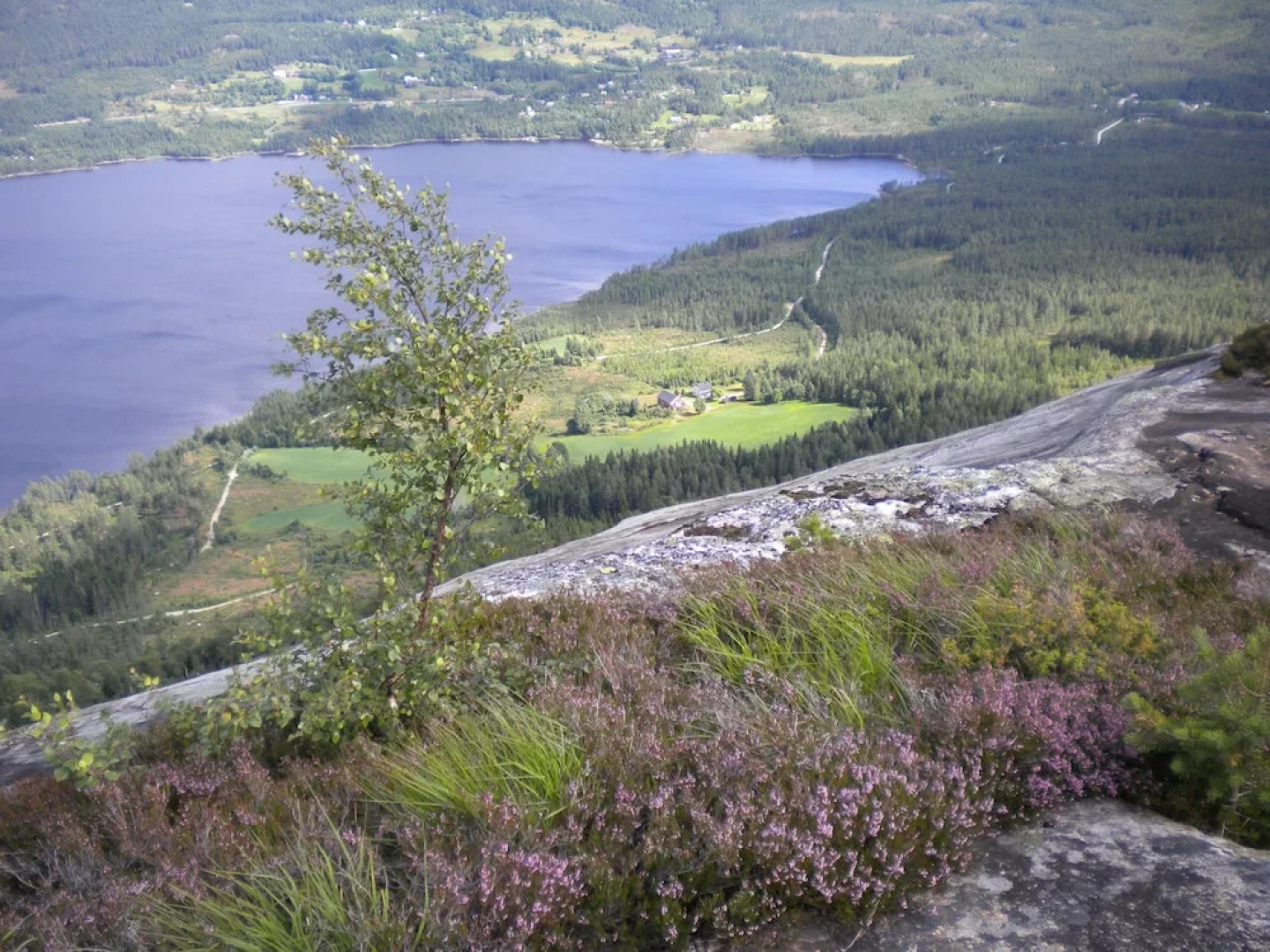 Telemark Inn - Hytte