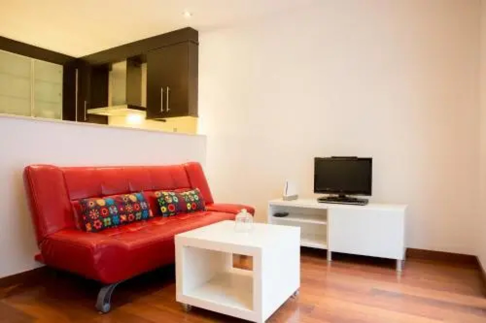 Apartament Font del Lleó