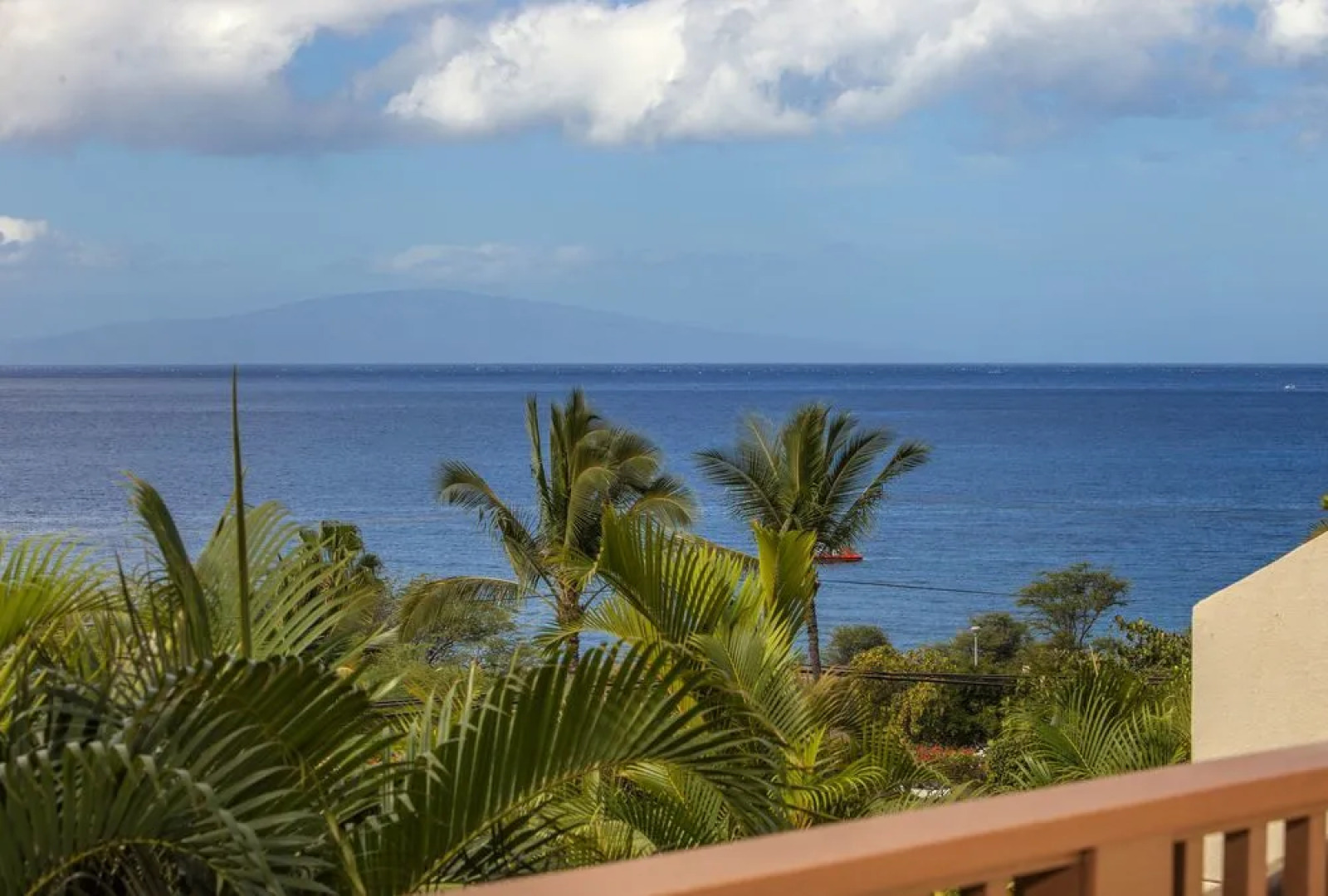 Maui Kamaole C-209 - 2 Br Condo