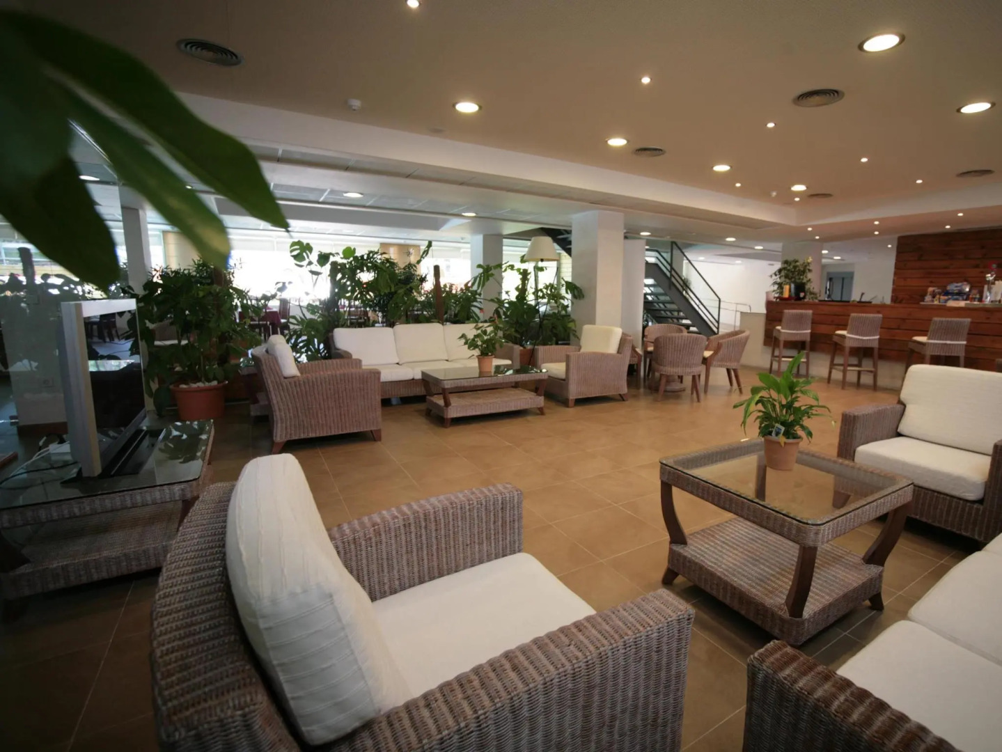 On Family Islantilla