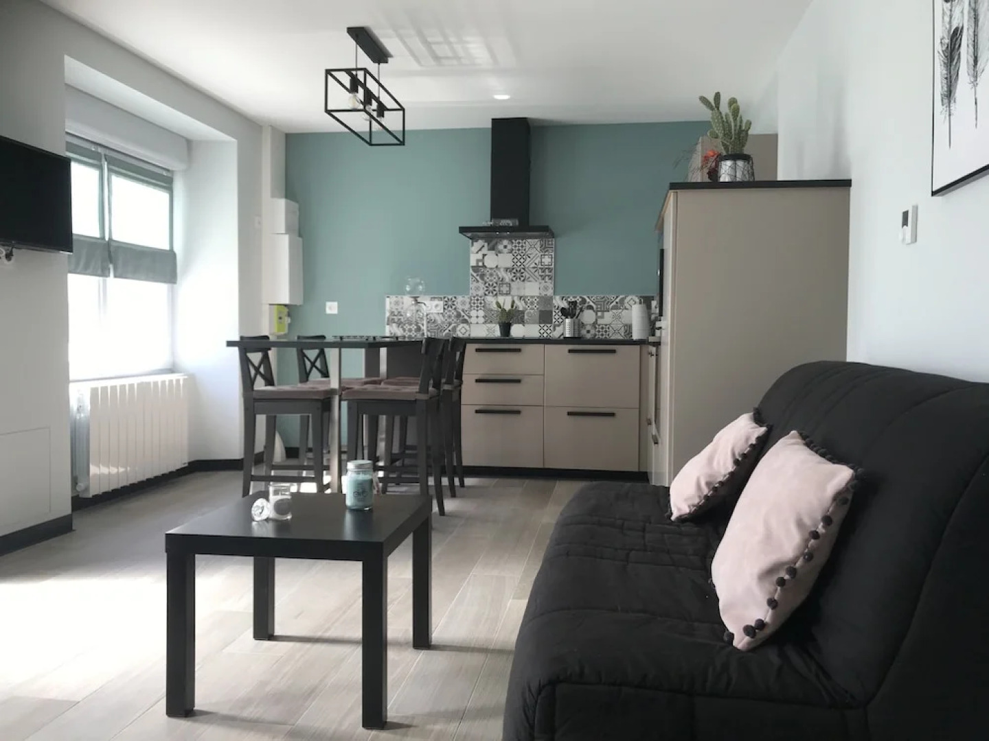 Les Gîtes de la Frérie