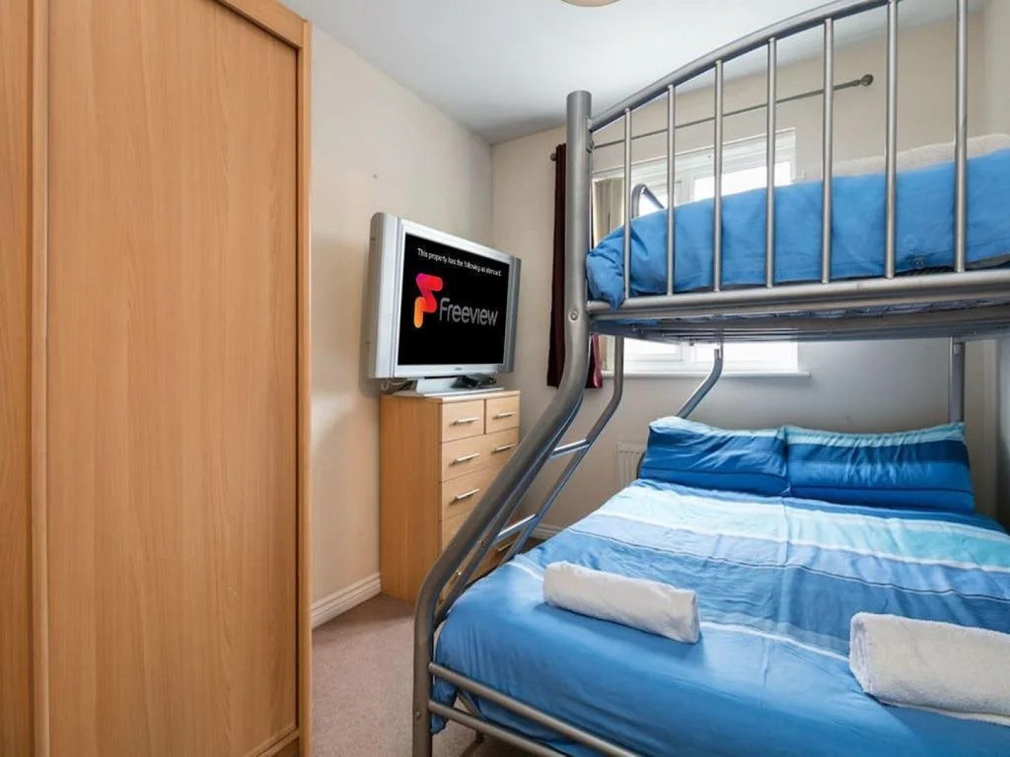 My-Places Corporate Serviced Accommodation