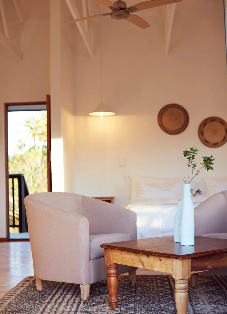 Porcupine Pie Boutique Lodge