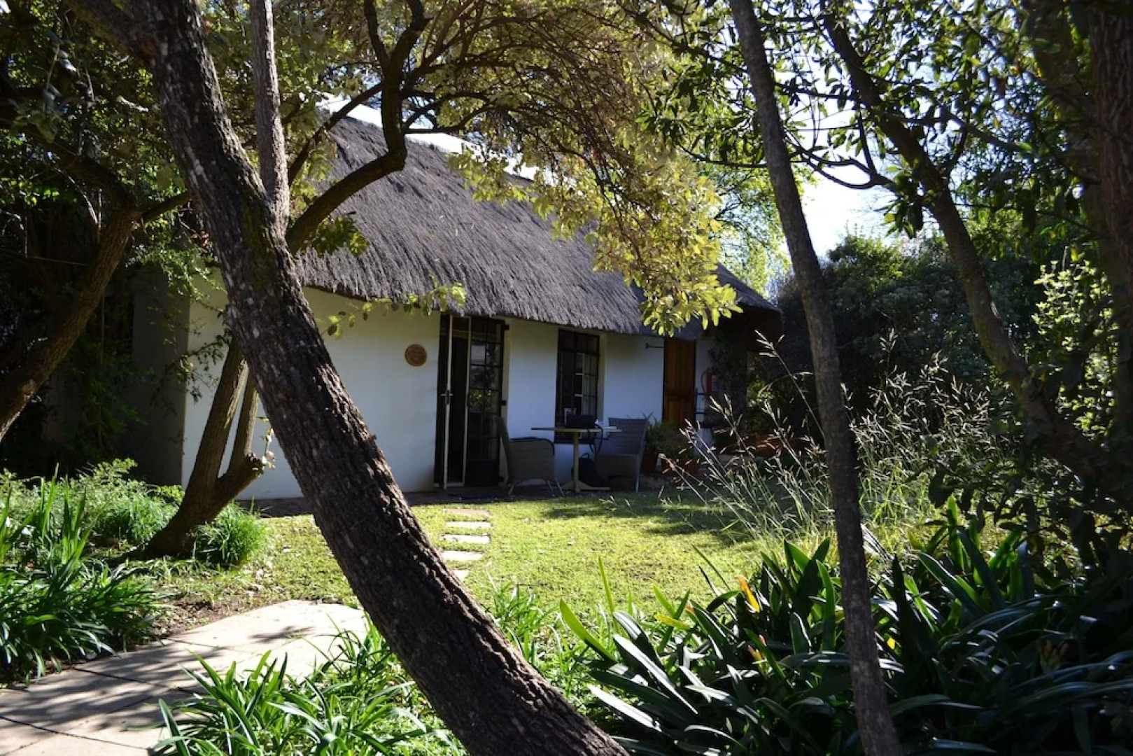 Random Harvest Country Cottages