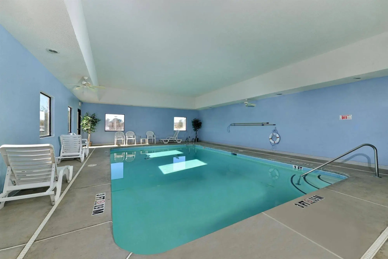 Red Roof Inn & Suites Carrollton, GA–West Georgia