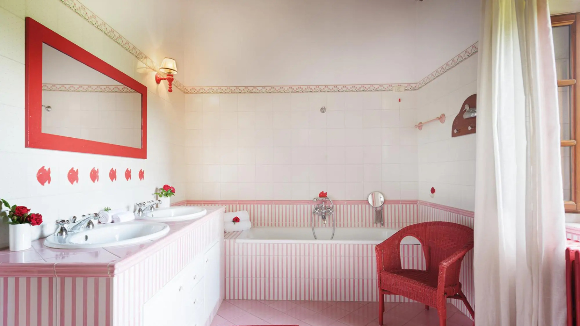 Poggerello 18 in Laterina