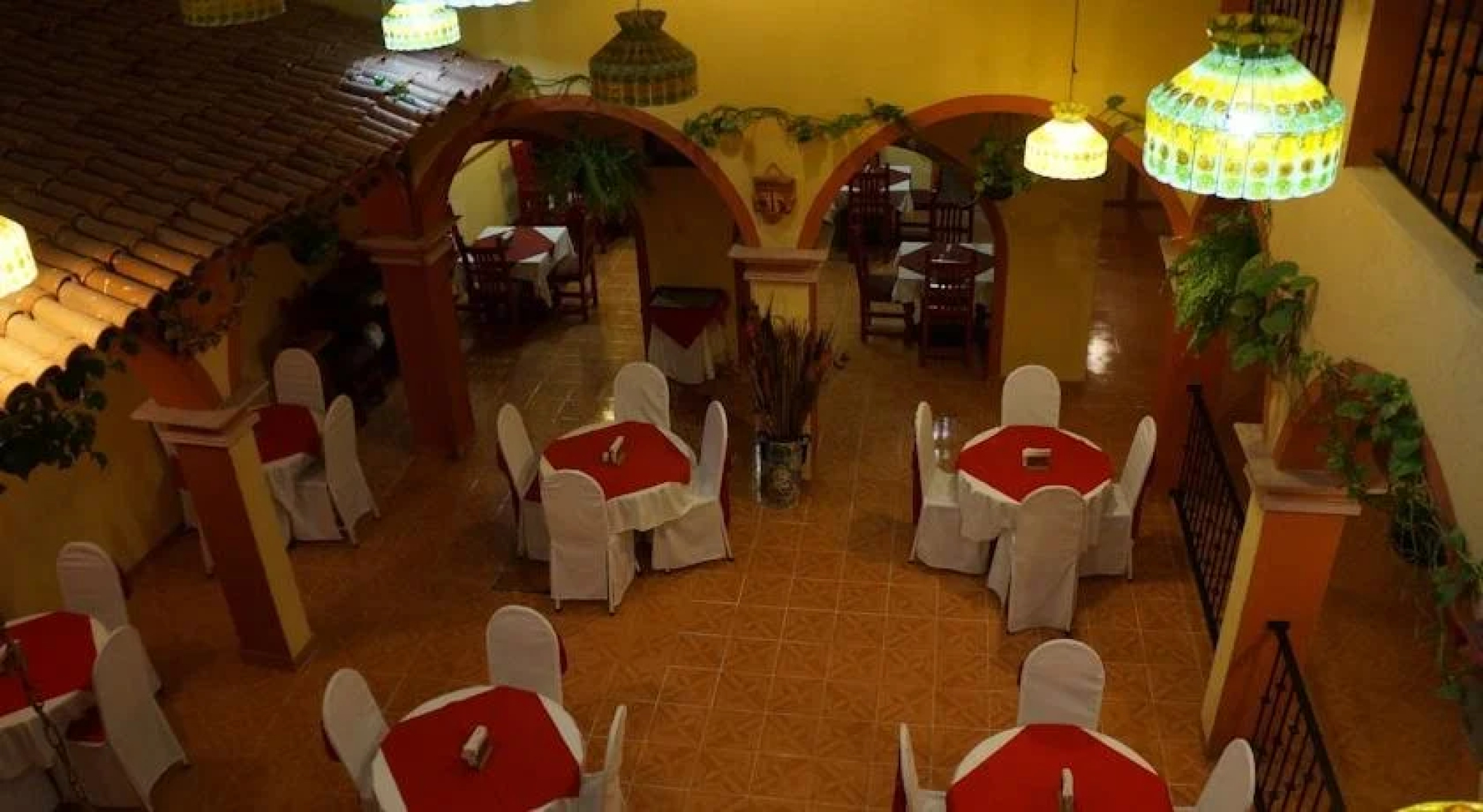 Posada Las Campanas