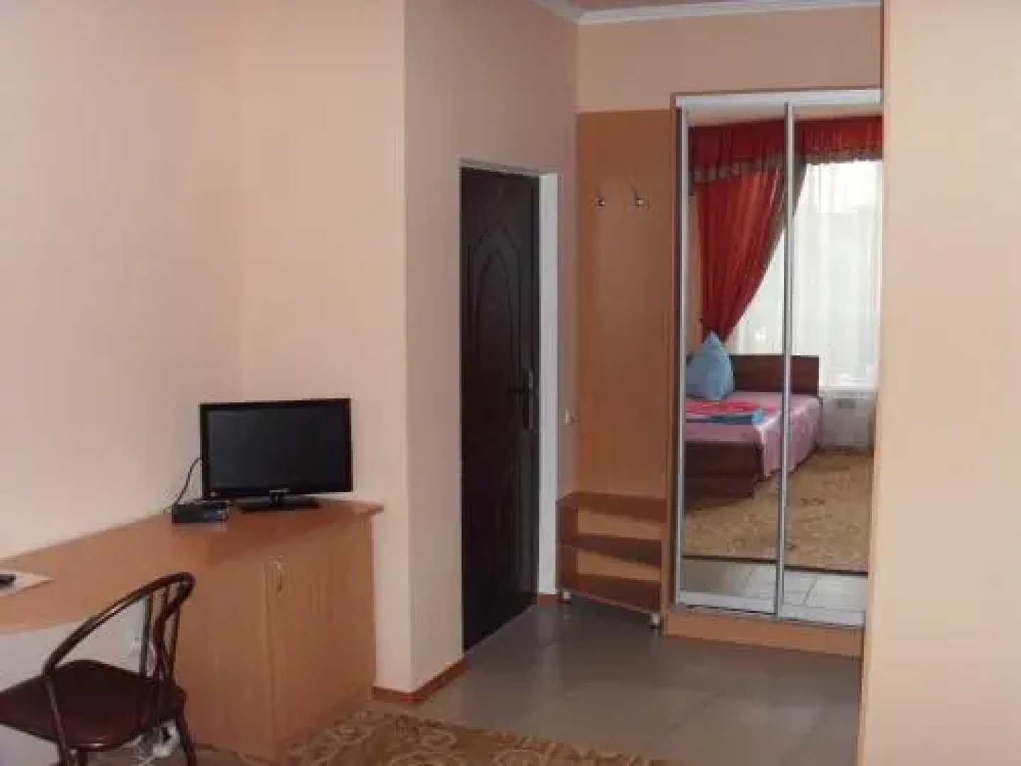 Visit Guest House