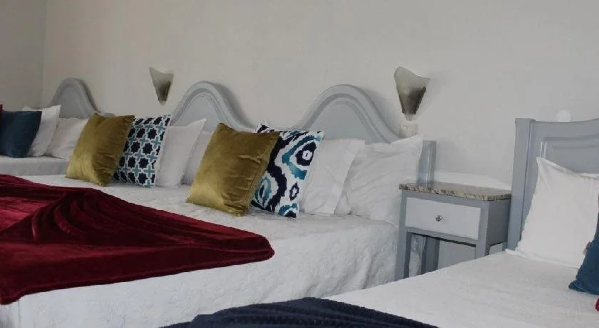 Residencial Classico